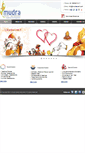 Mobile Screenshot of mudraevent.com